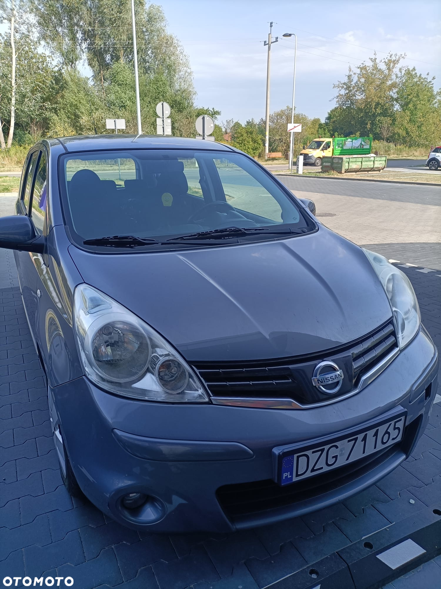 Nissan Note 1.4 Acenta - 2