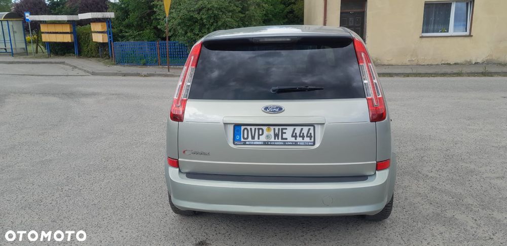 Ford C-MAX - 4