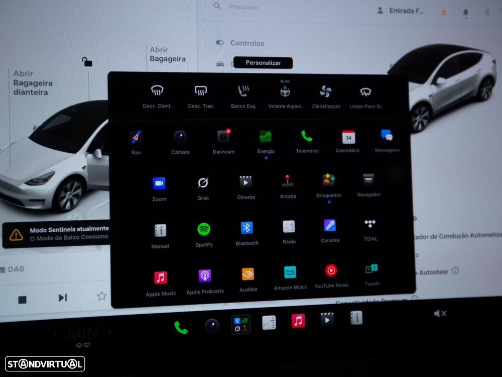 Tesla Model Y RWD - 27