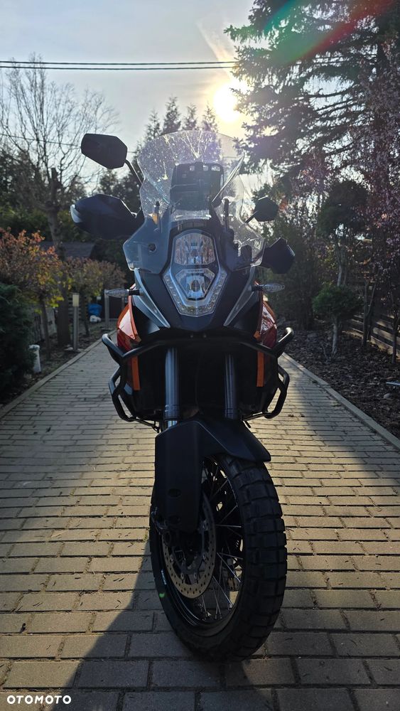 KTM Adventure - 4