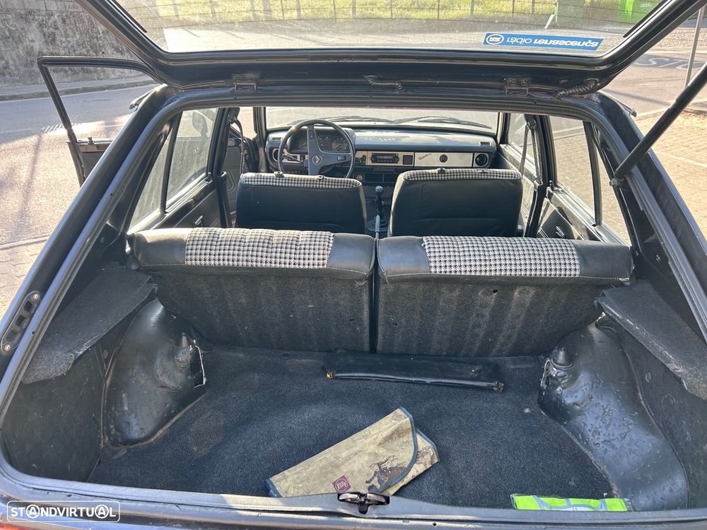 Toyota Starlet - 6