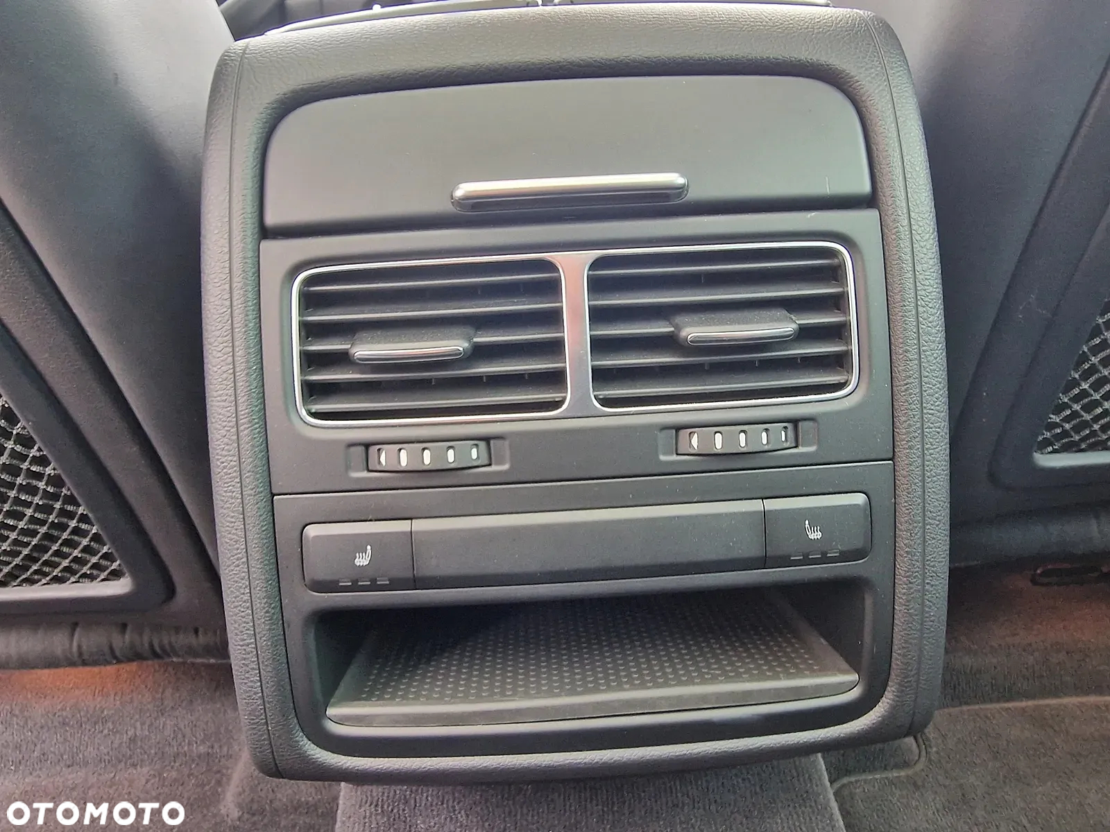 Volkswagen Touareg 4.2 V8 TDI DPF 4Motion Automatik - 10