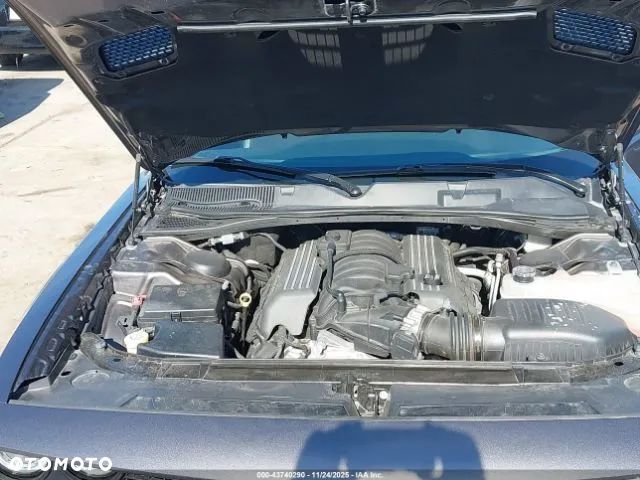 Dodge Challenger Automatik R/T Plus Scat Pack - 15