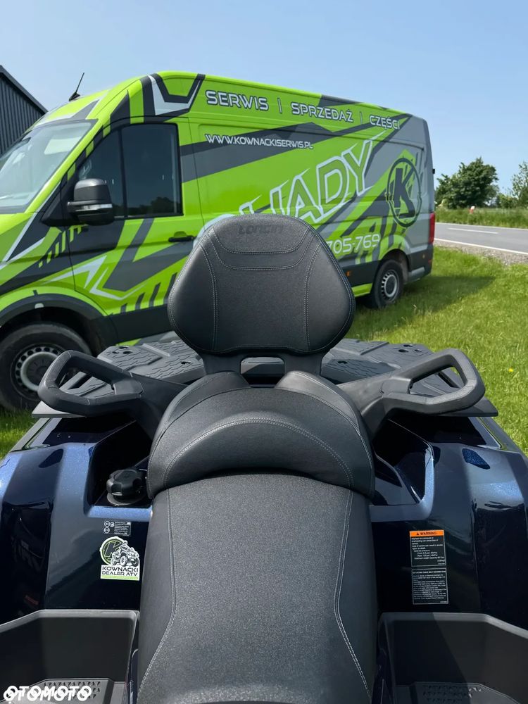 Loncin XWOLF 1000 - 13