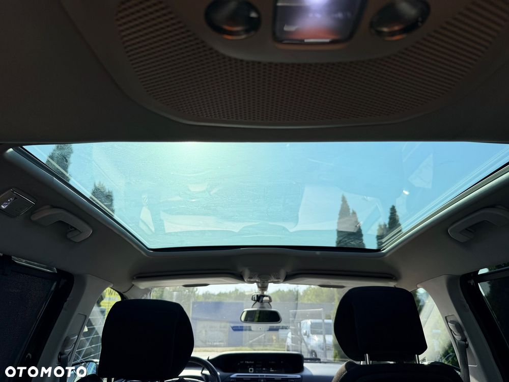 Citroën C4 Grand Picasso BlueHDi 150 EAT6 Exclusive - 11