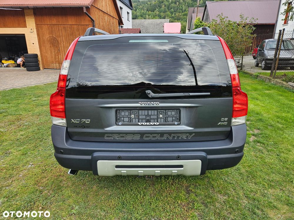 Volvo V70 - 8