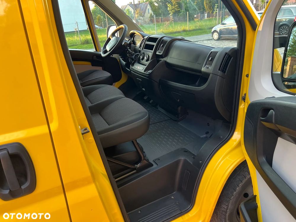 Peugeot BOXER - 10