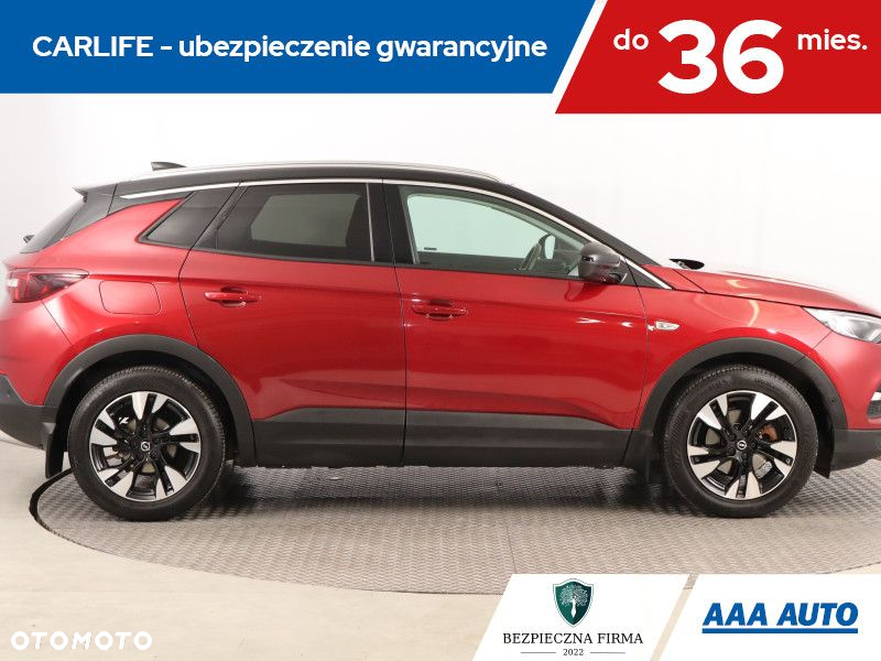 Opel Grandland X - 7