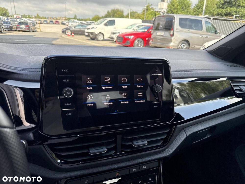 Volkswagen T-Roc 1.5 TSI R-Line - 22