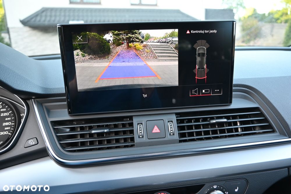 Audi Q5 35 TDI S tronic S line - 13