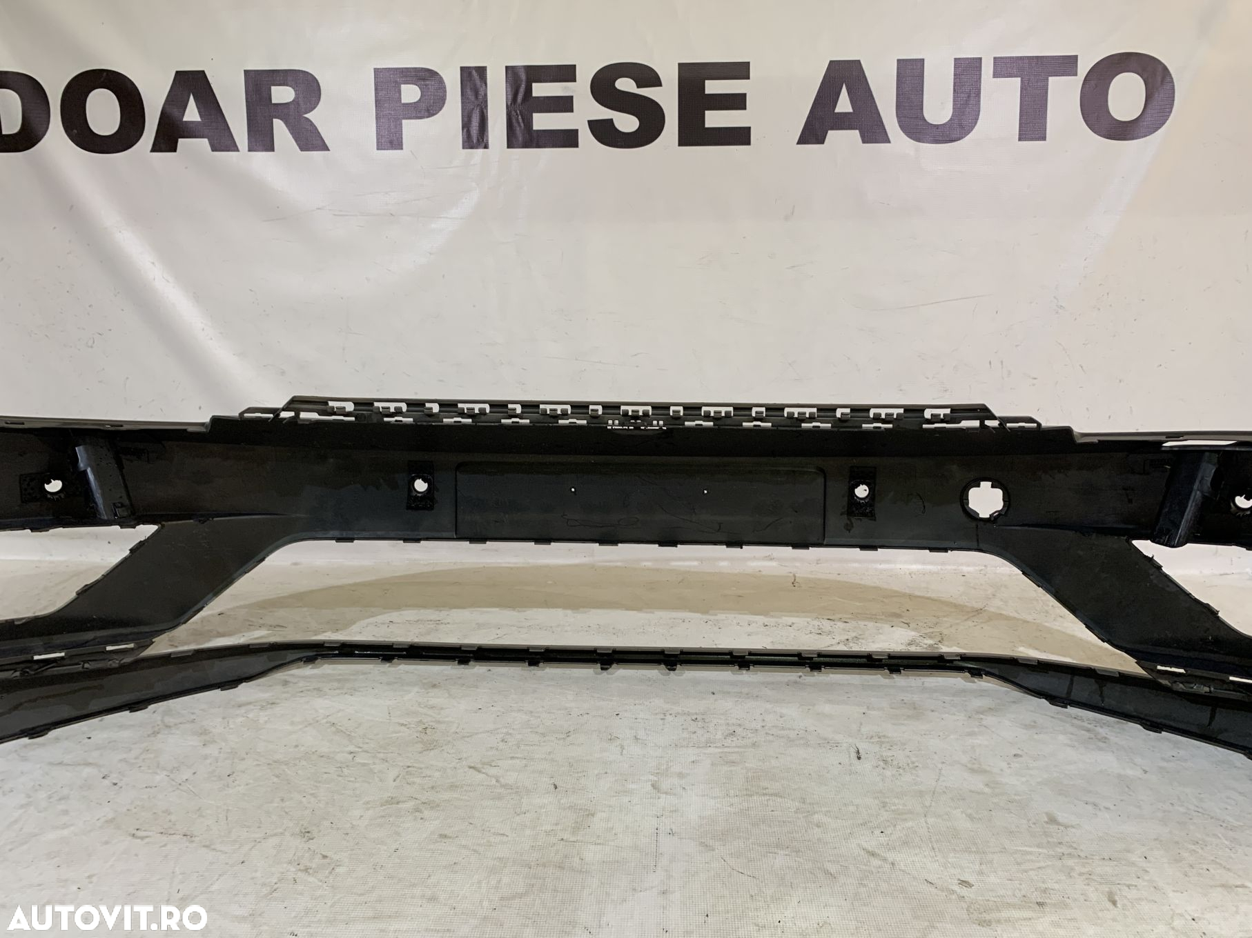 Bara fata VW Sportsvan, 2013, 2014, 2015, 2016, 2017, cod origine OE 510807221F. - 10