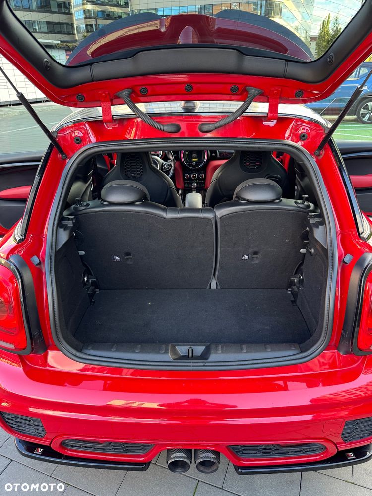 MINI Cooper S sport - 20