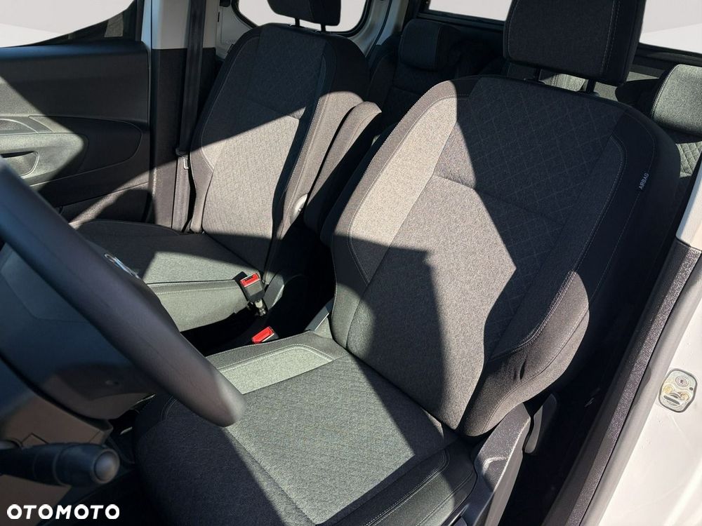Opel Combo 1.5 CDTI Edition S&S N1 - 13