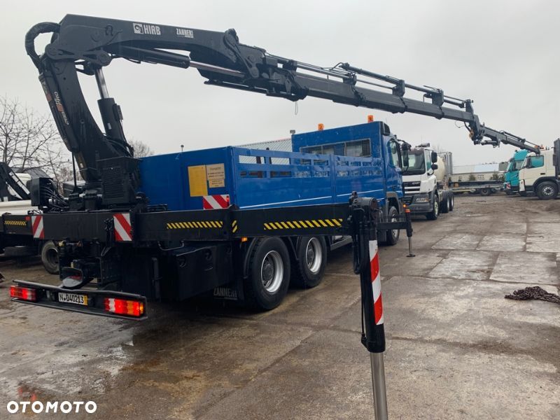 Mercedes-Benz Actros 2644 - 1