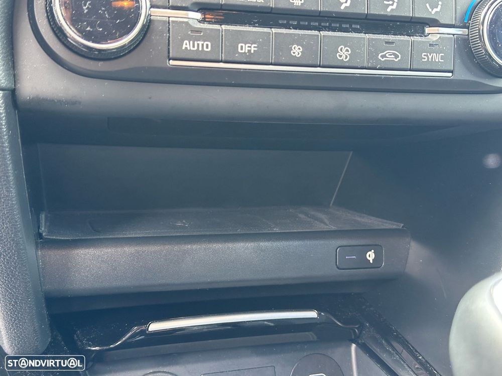 Kia Ceed SW 1.0 T-GDI Sport - 12