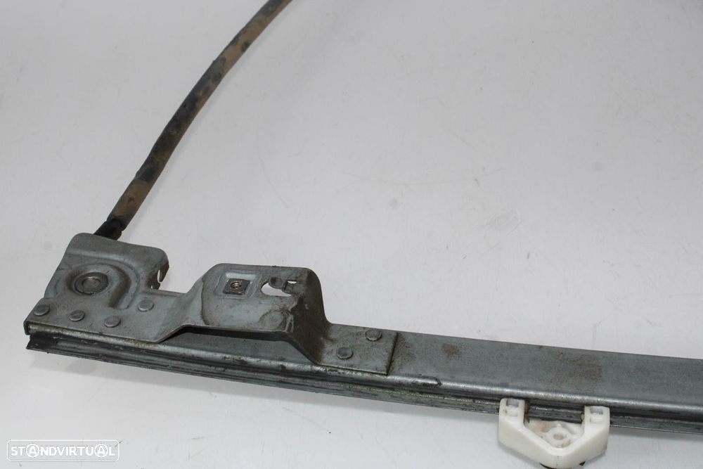 ELEVADOR DE VIDRO FRONTAL DIREITO RENAULT KANGOO / GRAND KANGOO 2014 -128001182B - 6