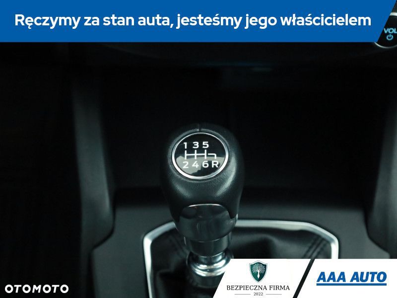 Ford Focus SW - 17