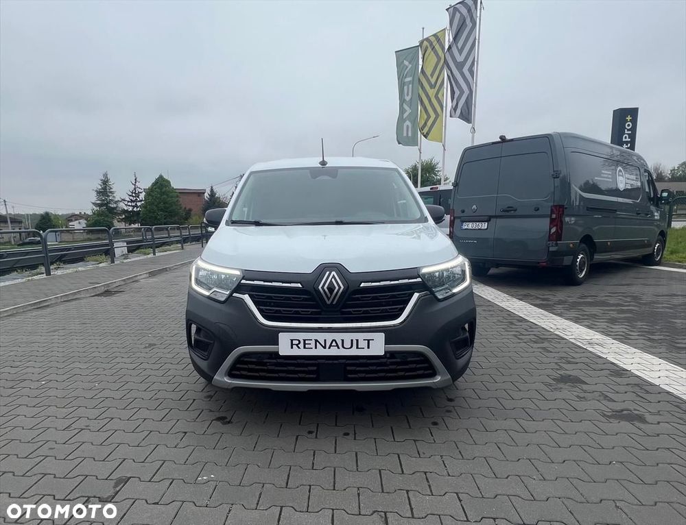 Renault kangoo-express/van - 3