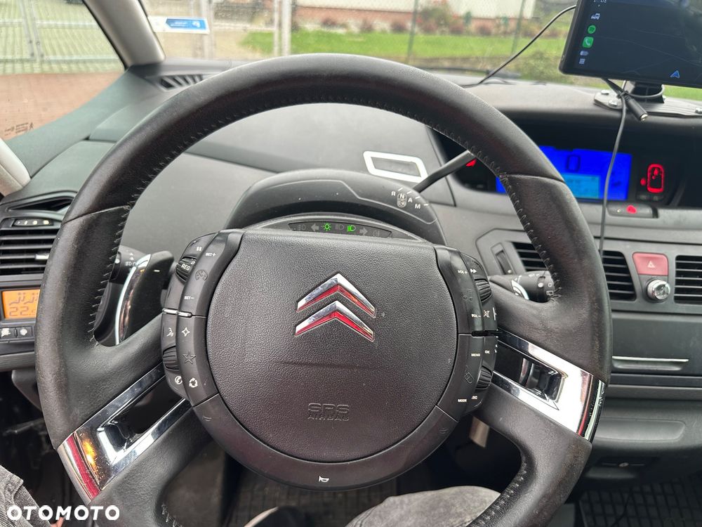 Citroen C4 Grand Picasso 2009 photo 4