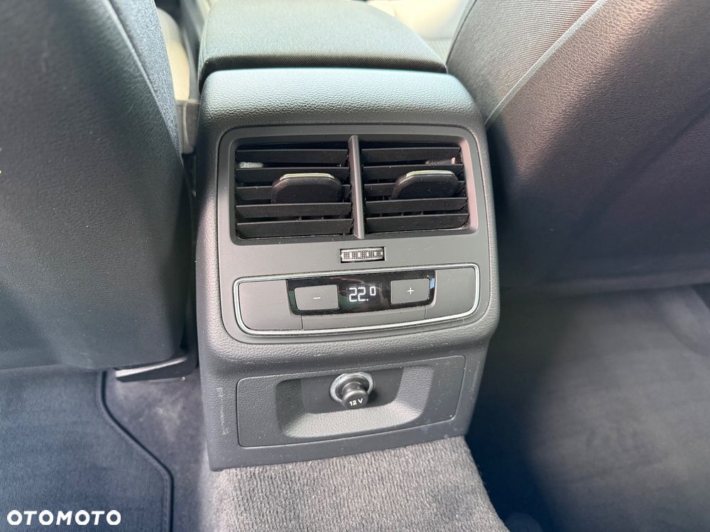 Audi A4 Avant 2.0 TFSI quattro S tronic - 15