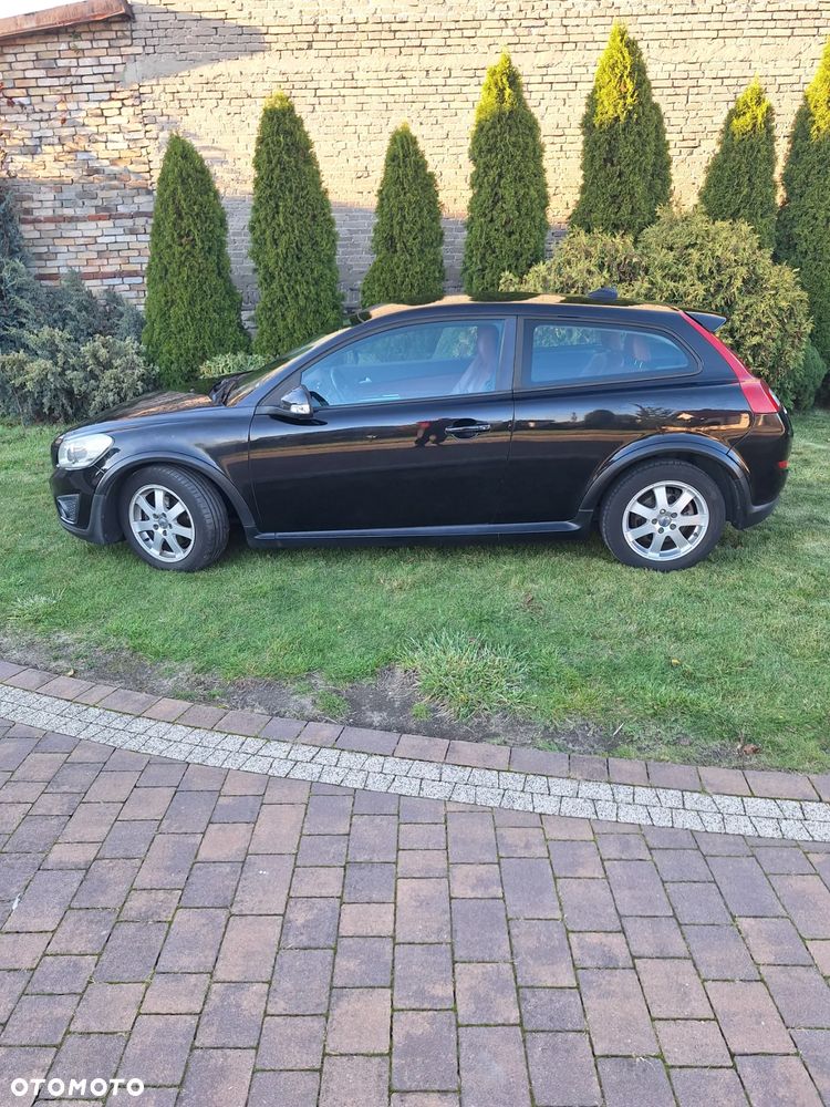 Volvo C30 1.6D DRIVe - 3