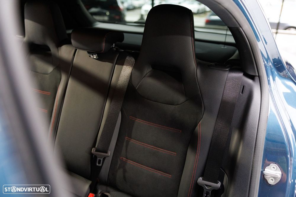 Mercedes-Benz A 250 - 15