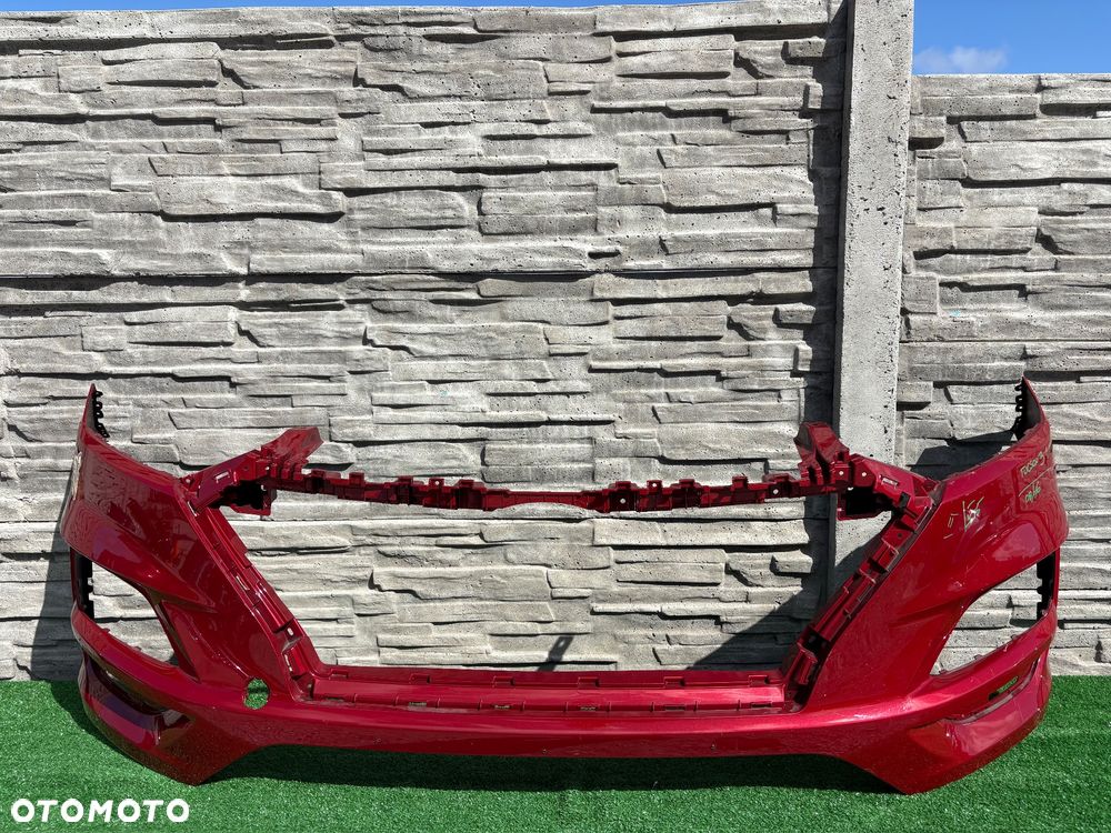 Hyundai Tucson III Lift zderzak przedni - 1