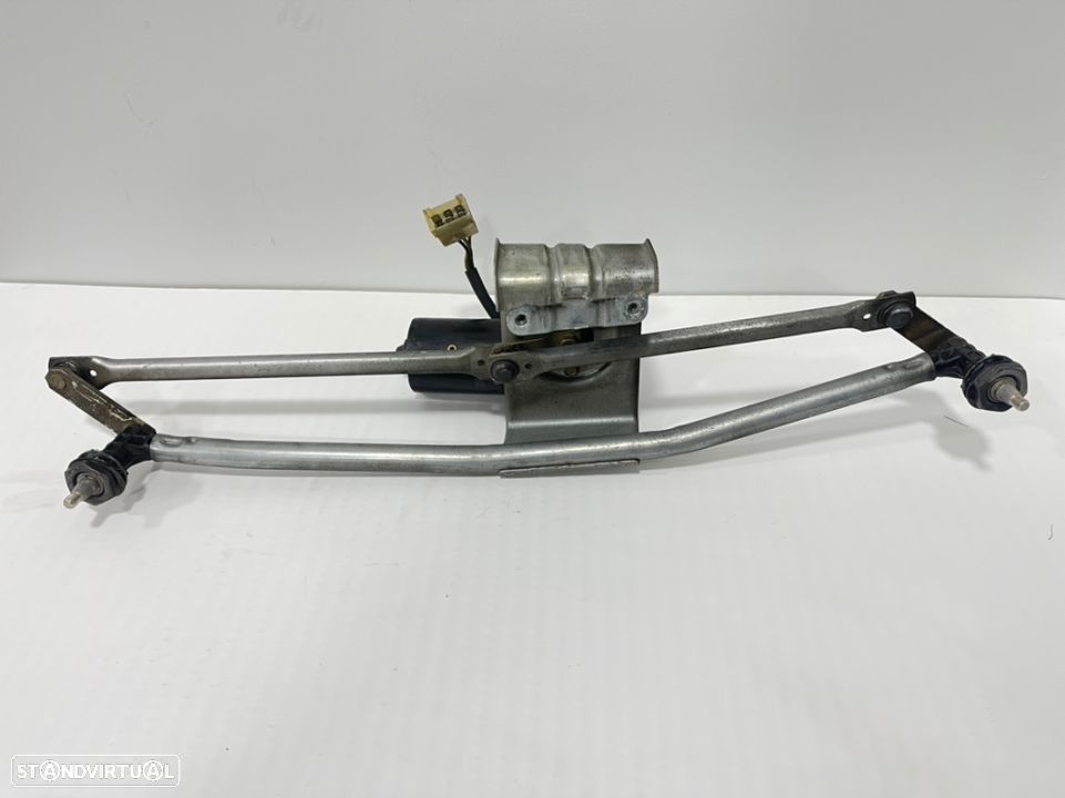 Motor Limpa Vidros Mercedes Sprinter 1996 a 2006 - 1