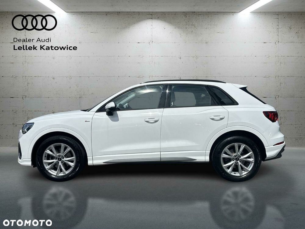 Audi Q3 - 5