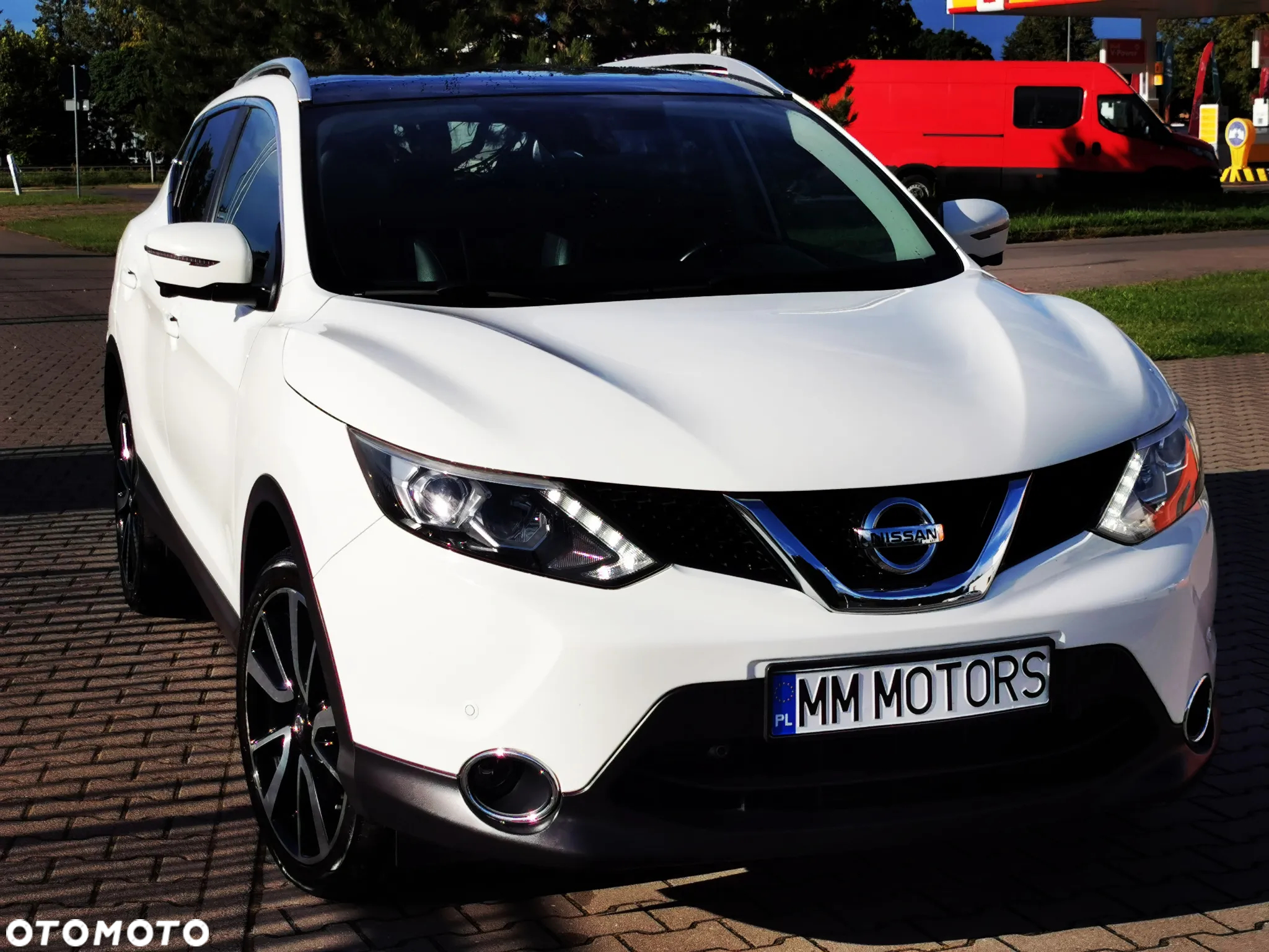 Nissan Qashqai 1.6 DIG-T Tekna - 6