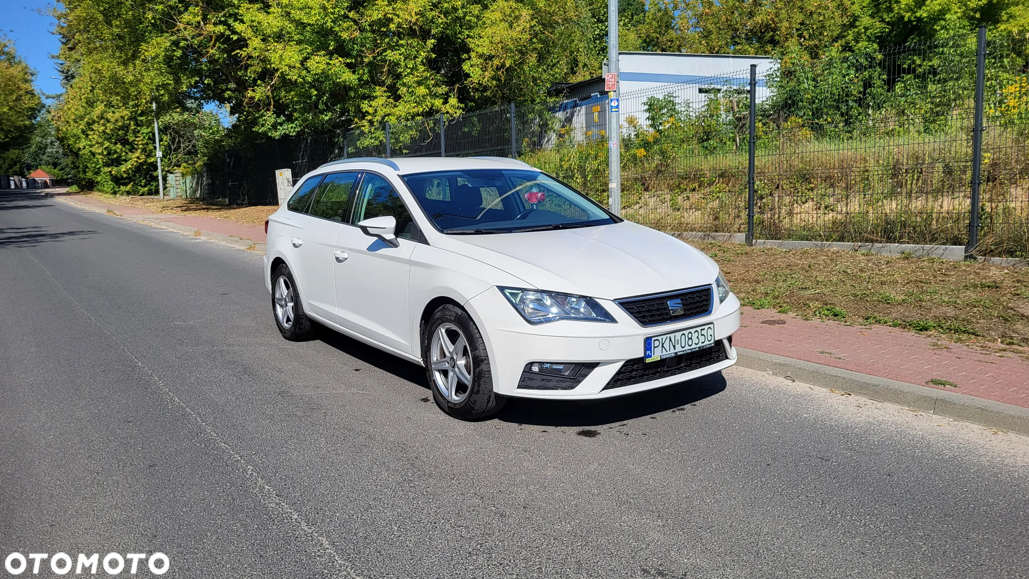 Seat Leon - 2
