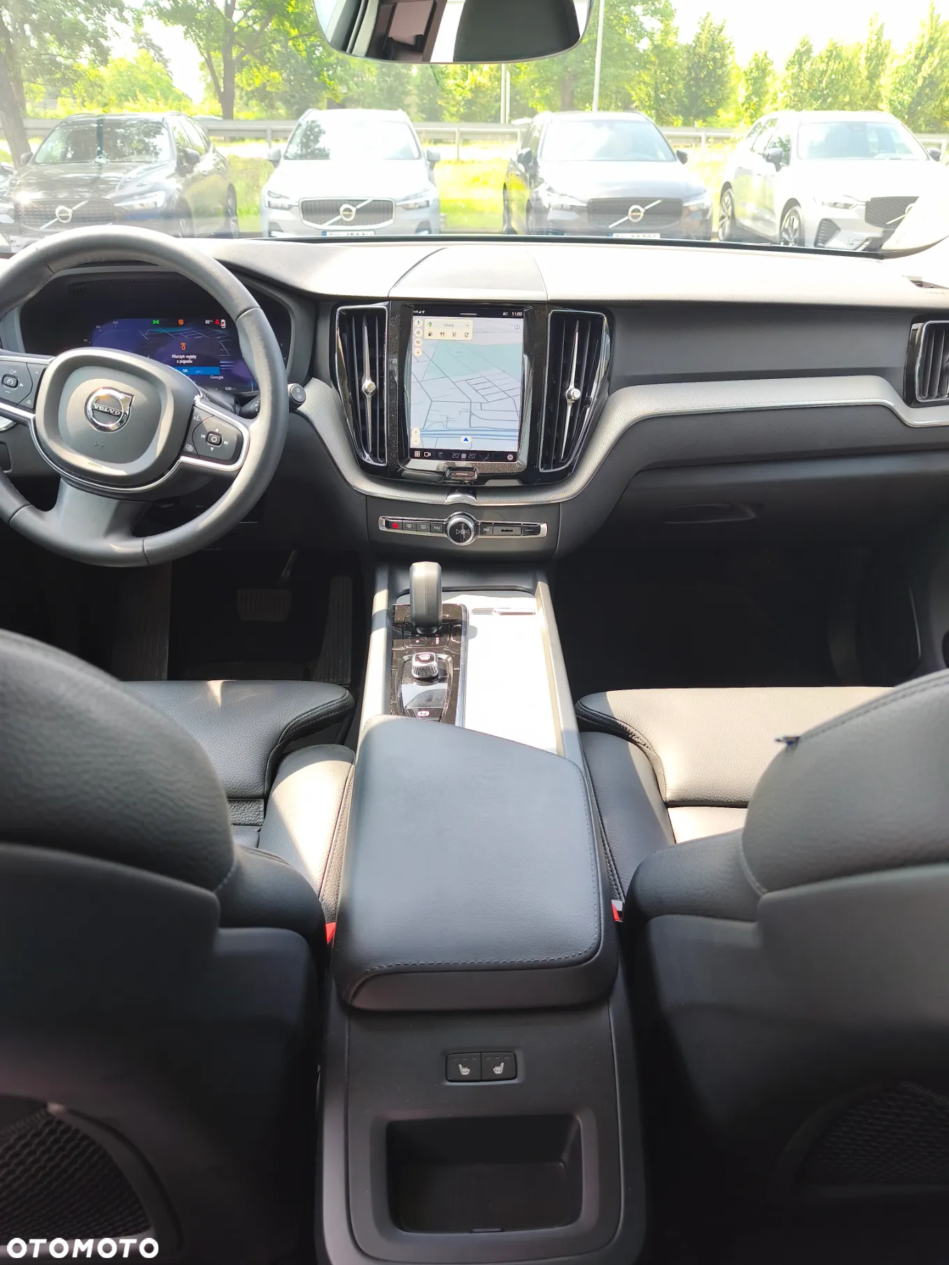 Volvo XC 60 - 11