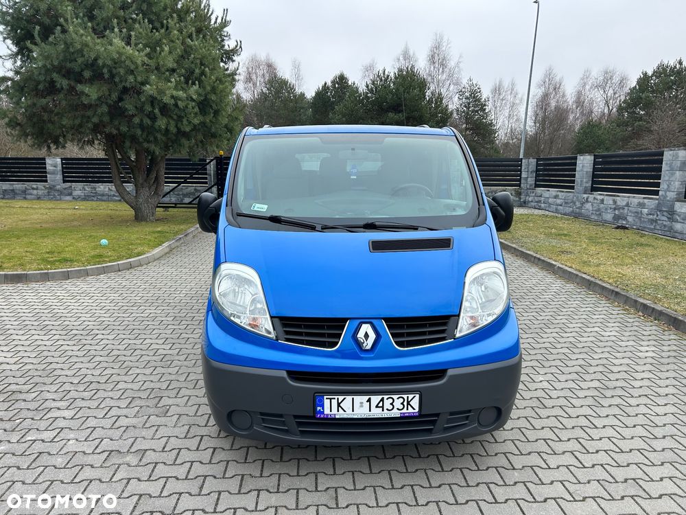 Renault Trafic - 3