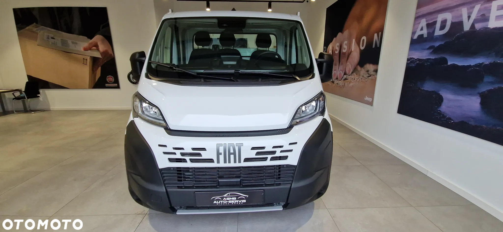 Fiat Rocznik 2025! - 3