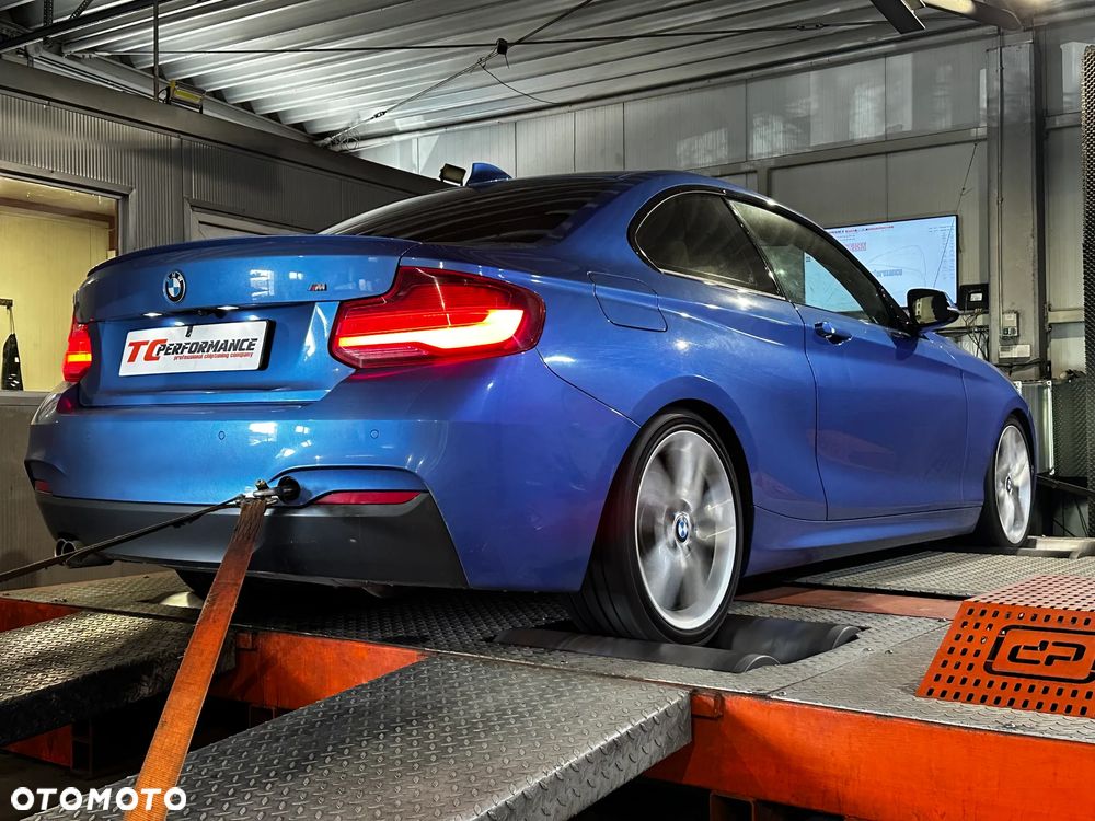 BMW Seria 2 230i M Sport - 11