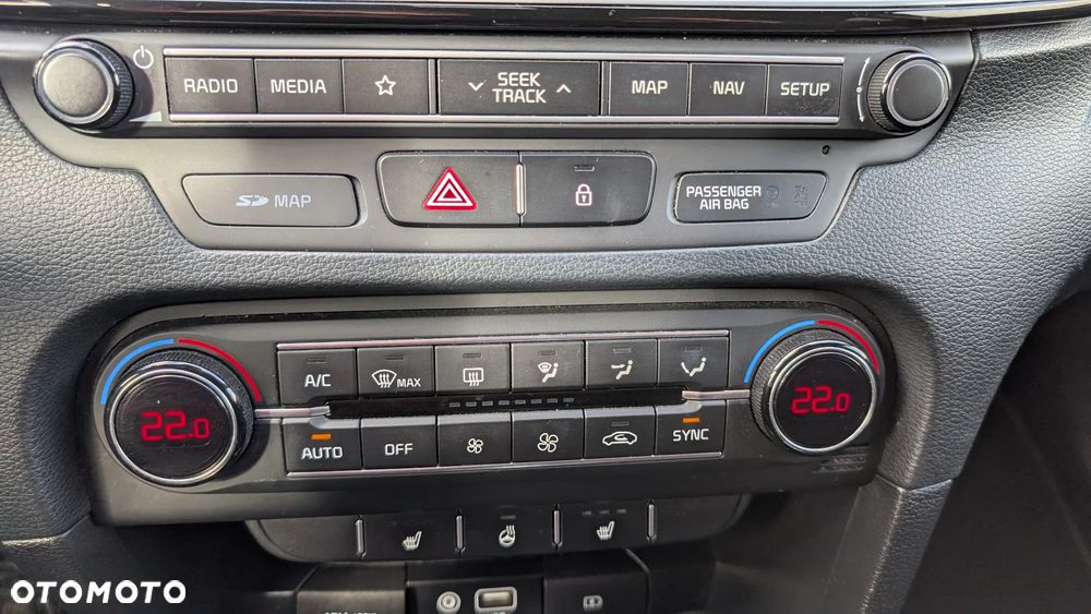 Kia Ceed 1.4 T-GDI OPF Platinum Edition - 12