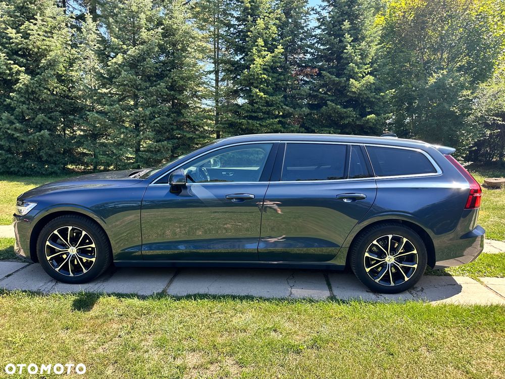 Volvo V60 - 6