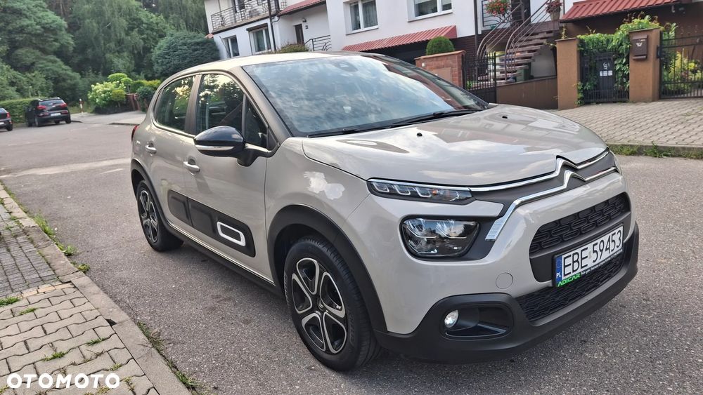Citroën C3 1.2 PureTech Feel - 7
