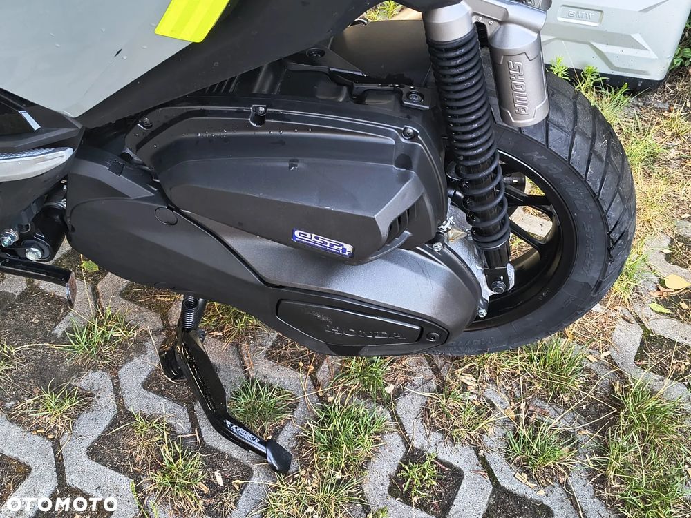 Honda X-ADV - 19