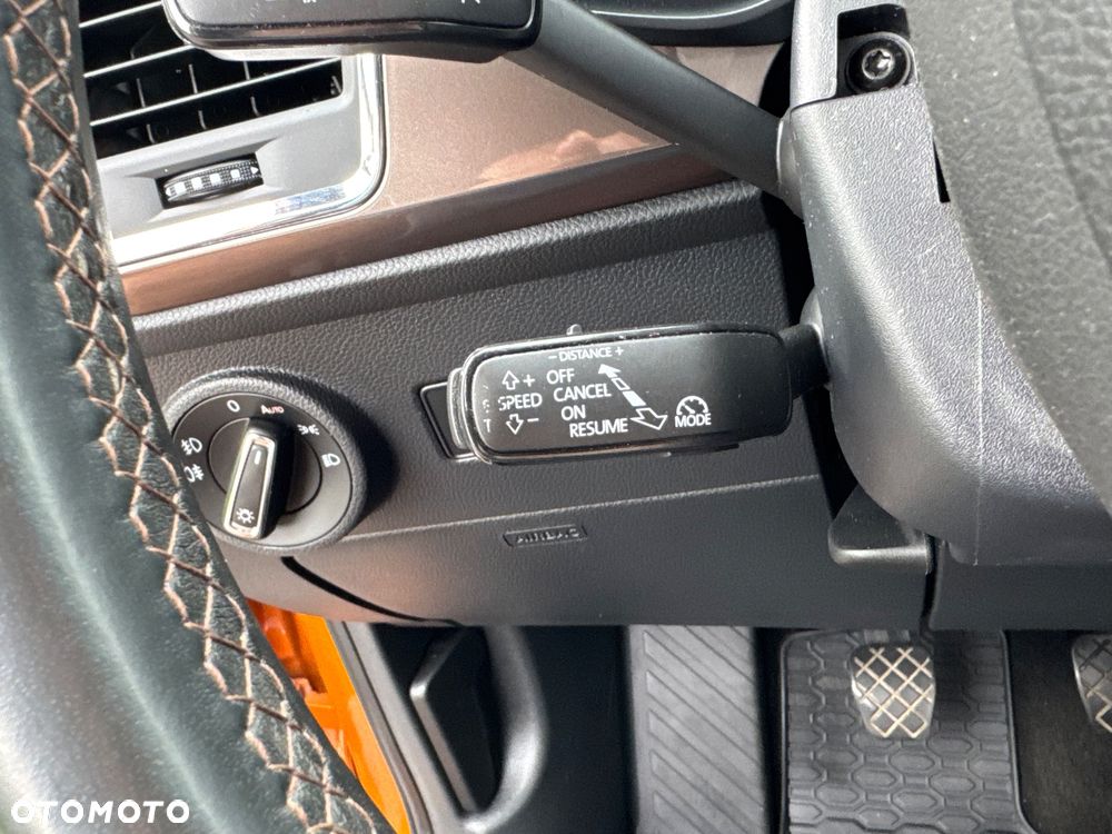 Seat Ateca 1.5 TSI ACT OPF Xcellence - 28