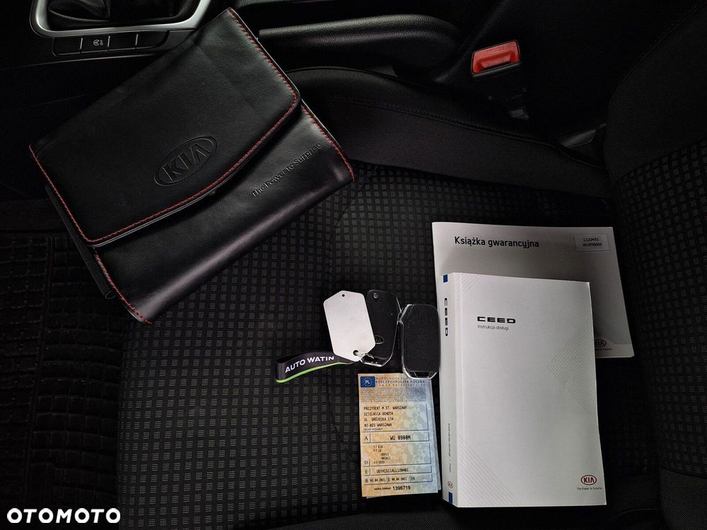 Kia Ceed 1.0 T-GDI S - 9