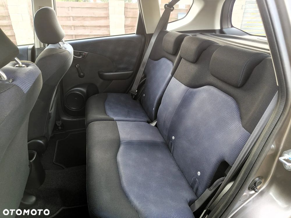 Honda Jazz - 19