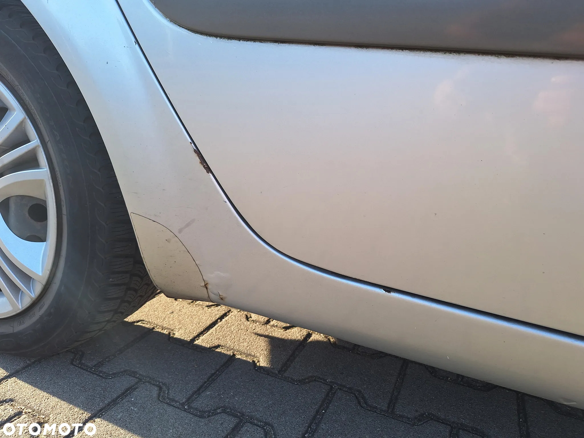 Renault Megane II 1.9 dCi Luxe Privileg - 10