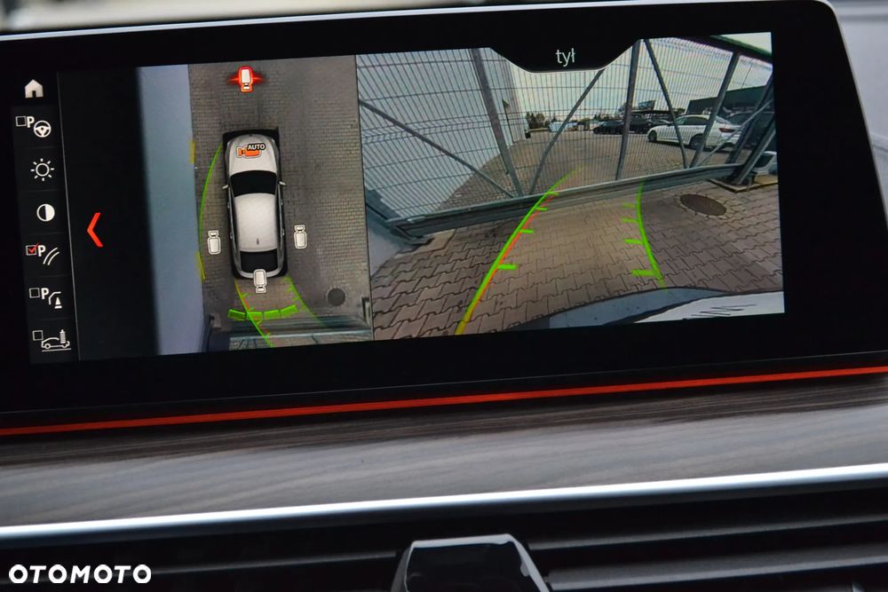 BMW 6GT 620d xDrive M Sport sport - 13