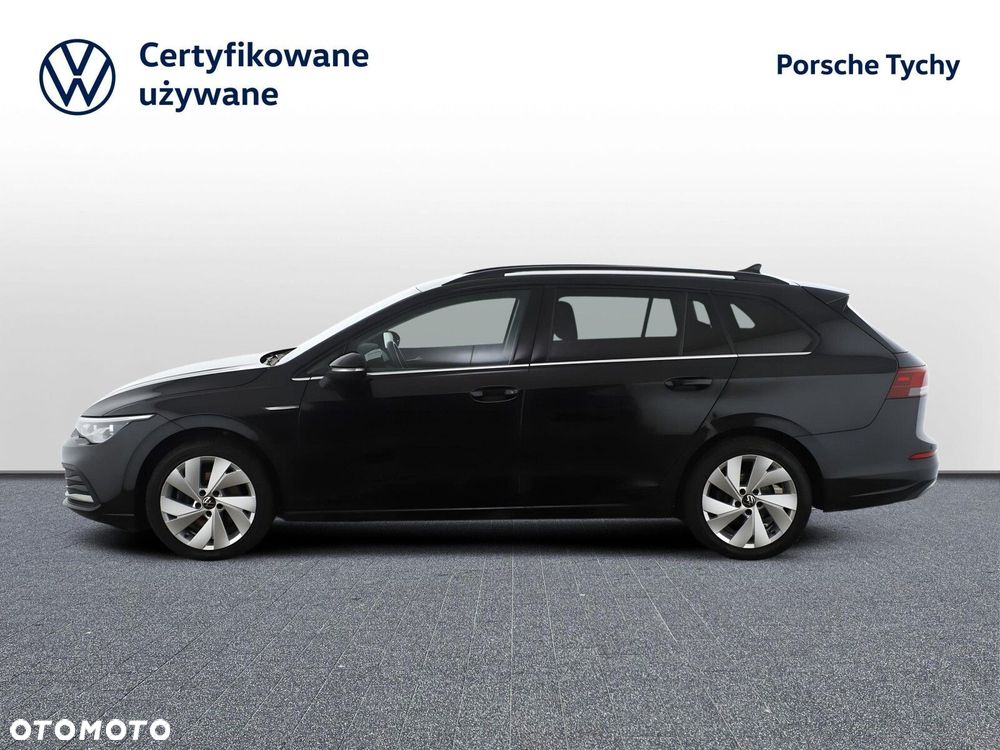 Volkswagen Golf Variant - 5