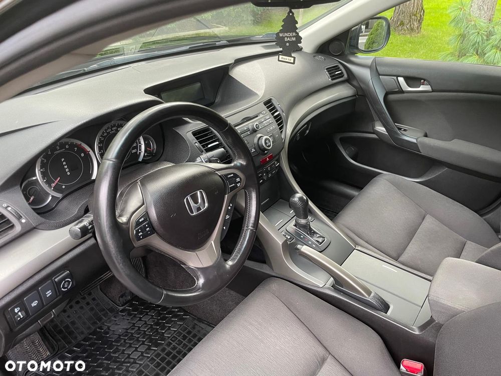 Honda Accord 2.0 Elegance - 10