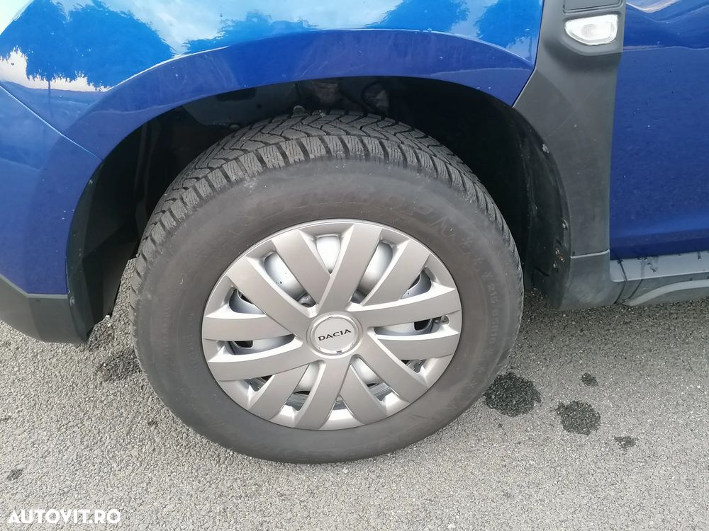 Dacia Duster ECO-G 100 Comfort - 13