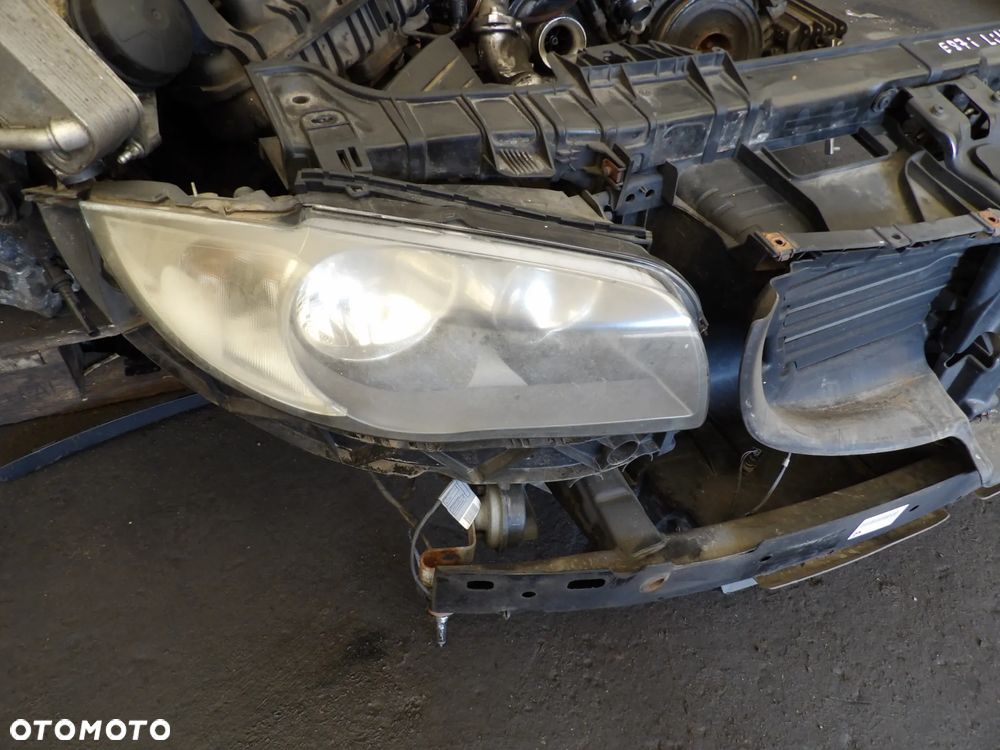 BMW - E87 - PAS PRZEDNI - EUROPA - LIFT - 3