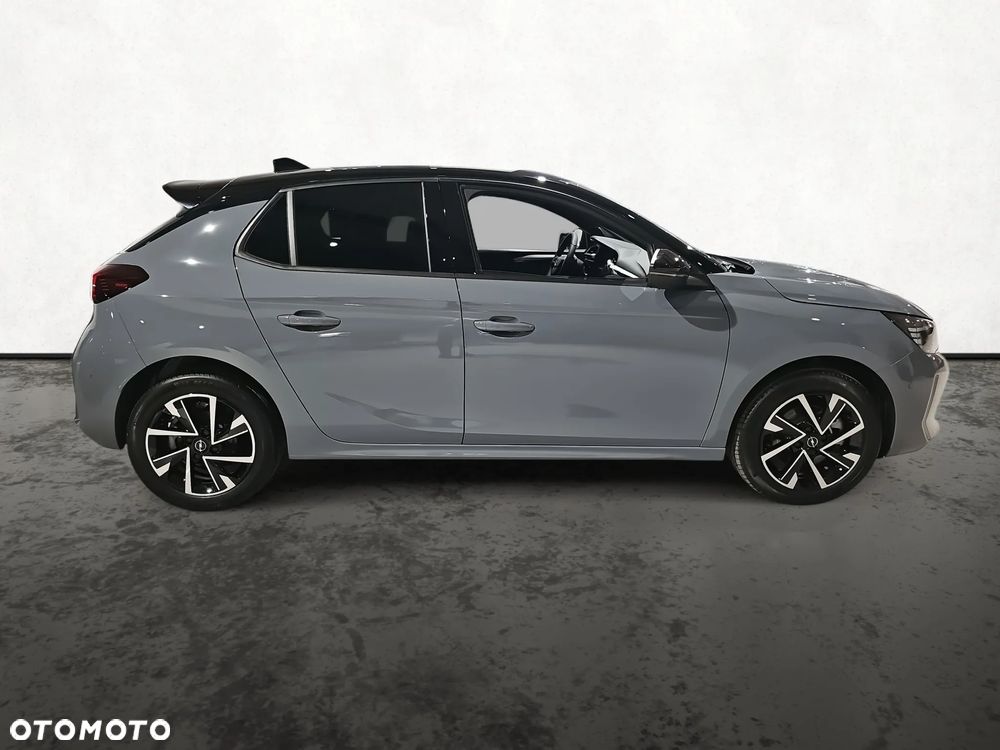 Opel Corsa 1.2 T GS S&S - 4