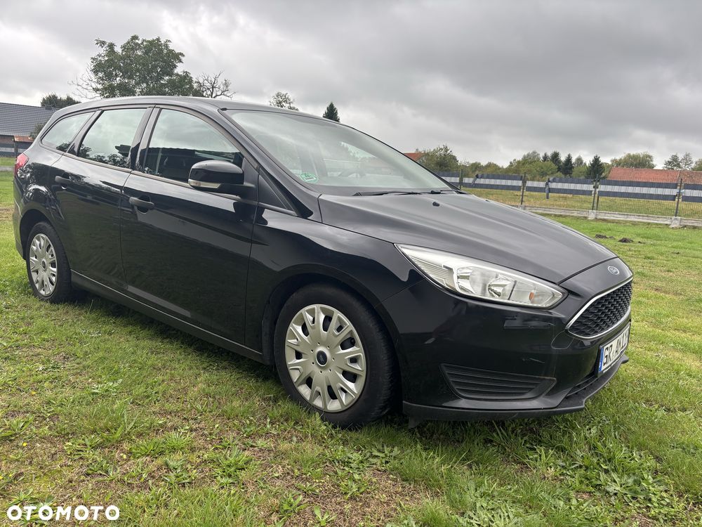 Ford Focus - 3